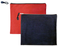 Format: 240 x 185 mm - (Rot oder Blau)